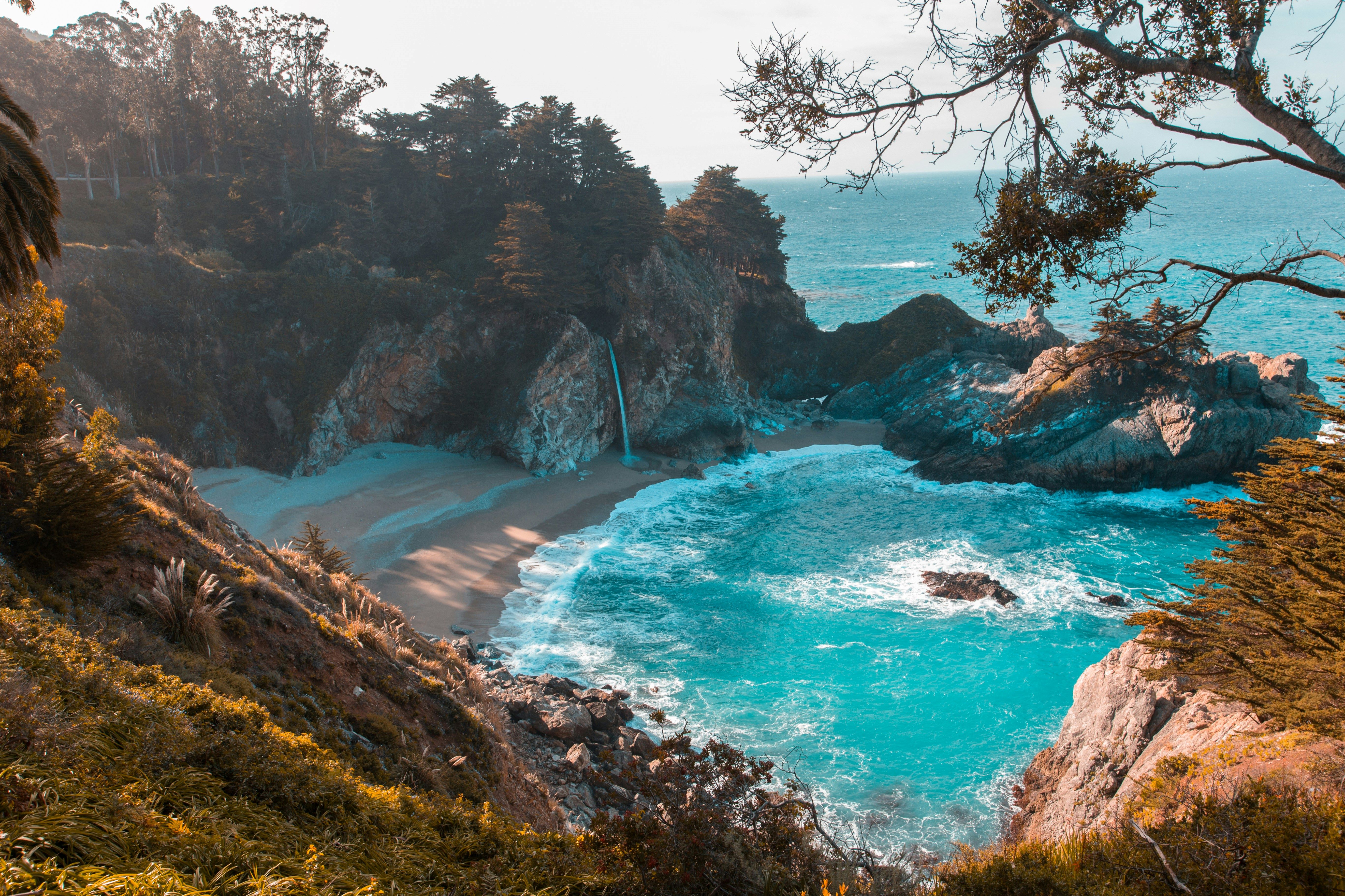 Top Beaches in Tenerife