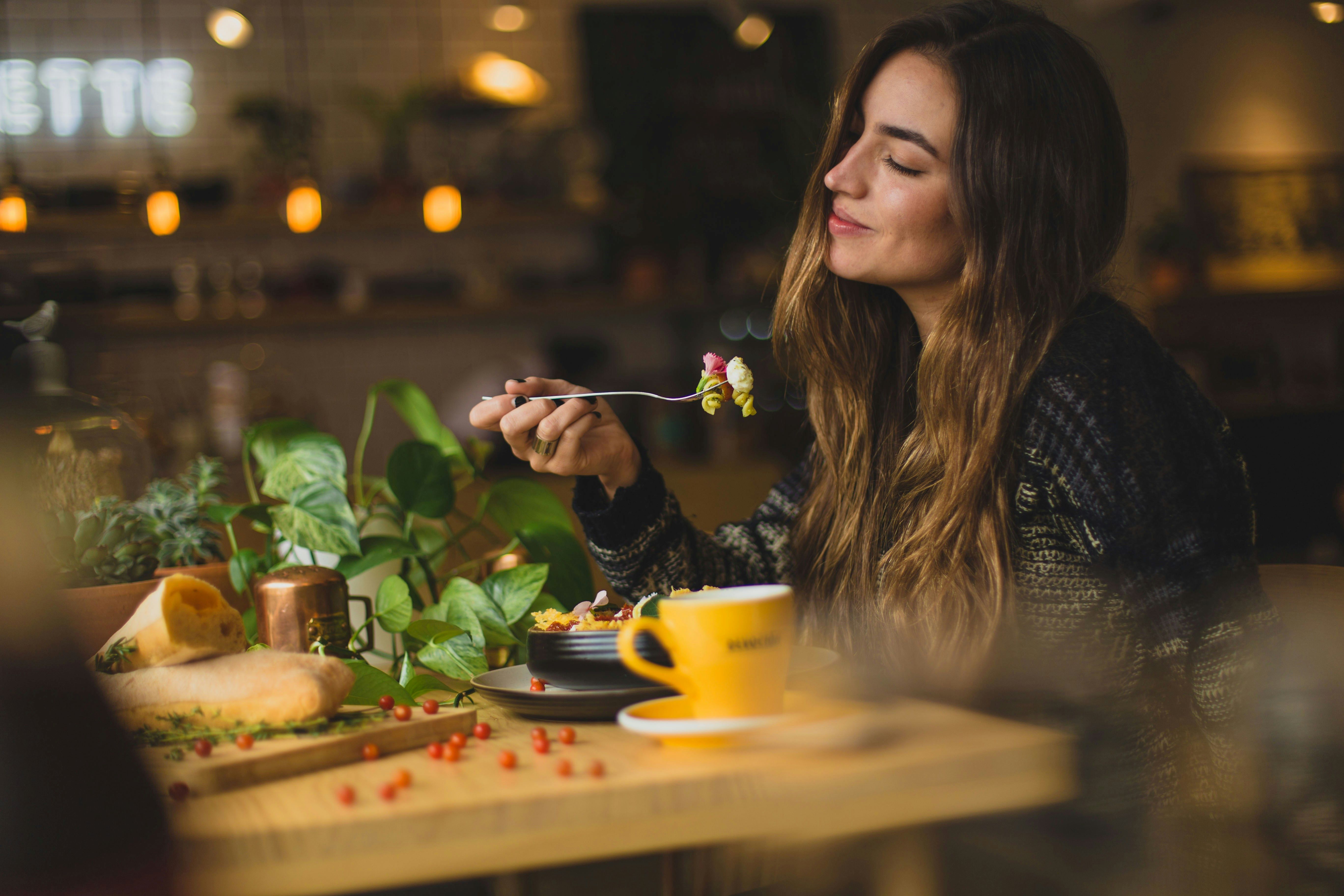 Local Restaurants in Tenerife