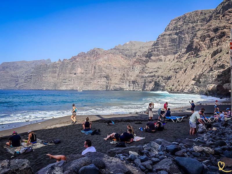 Playa de Los Guios