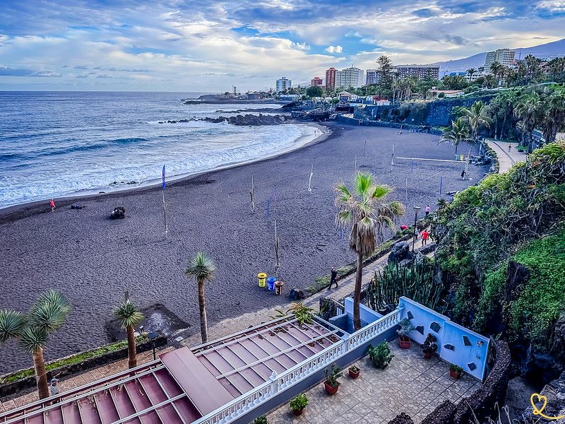  Playa Jiménez