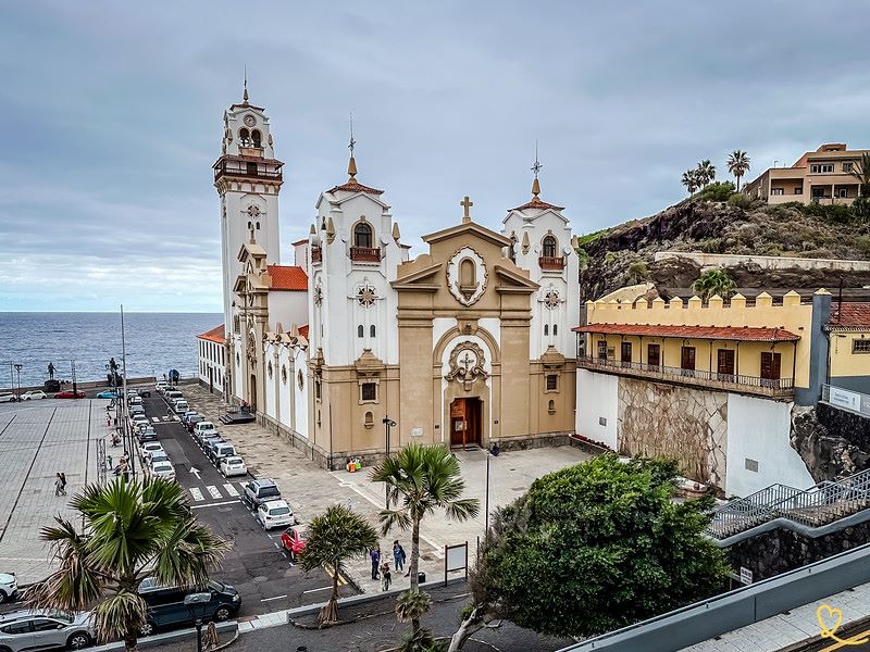 Candelaria