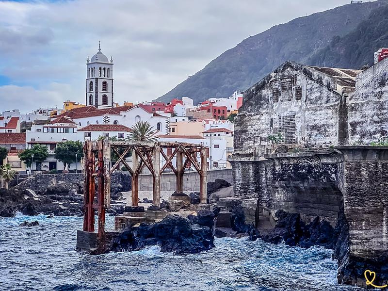 Garachico