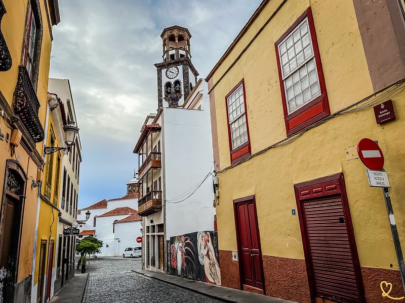 santa Cruz de Tenerife