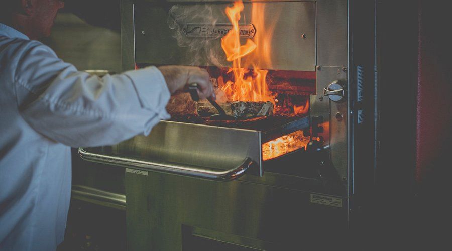 Brunelli's Steakhouse