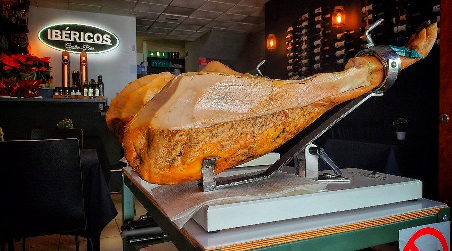Ibéricos Gastro Bar