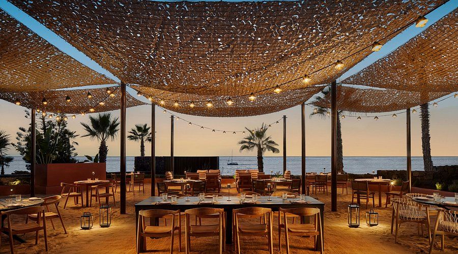 Seen byOlivier tenerife