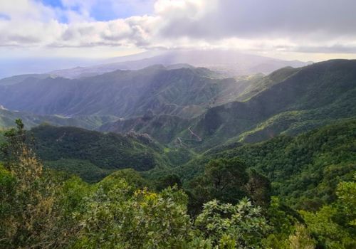 Pico del Inglés